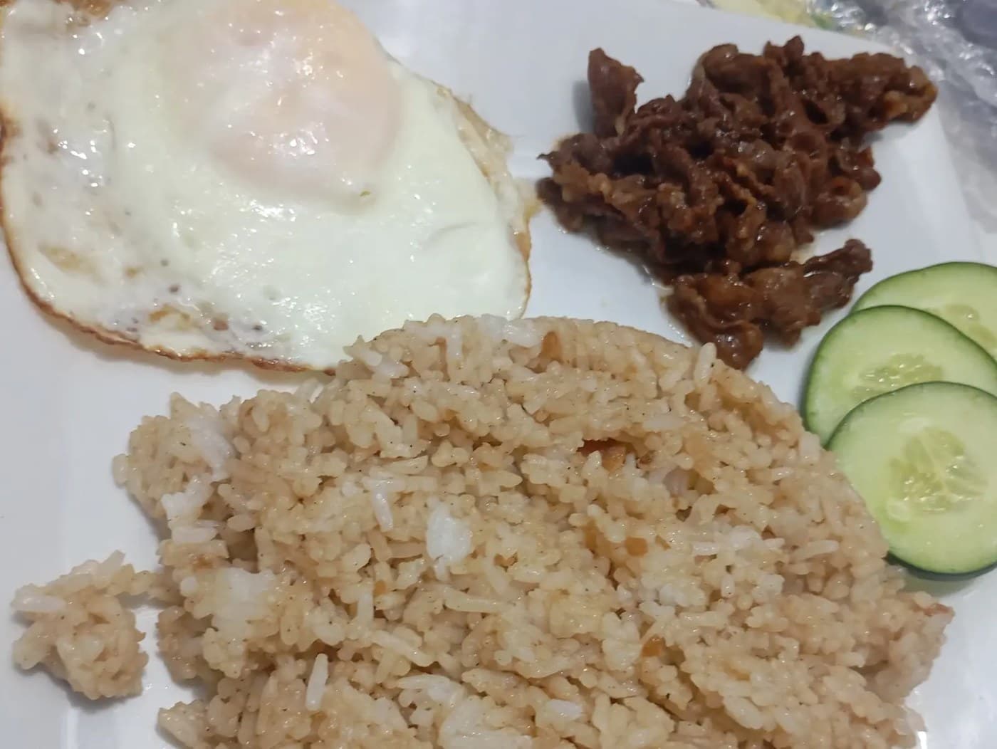 Tapsilog