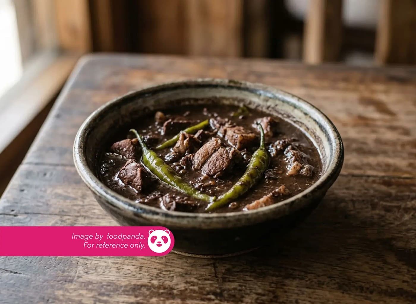 Dinuguan