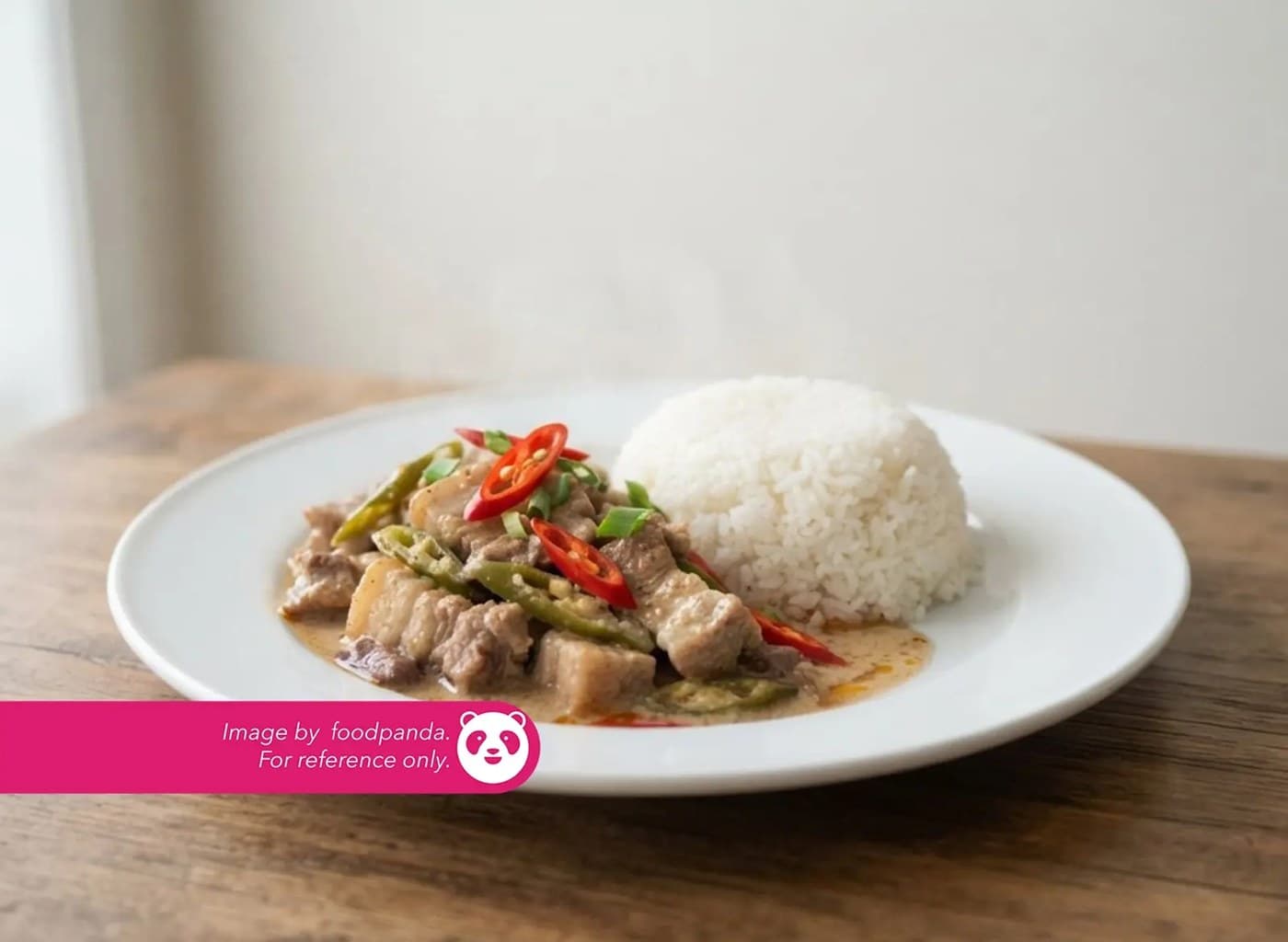 Bicol Express