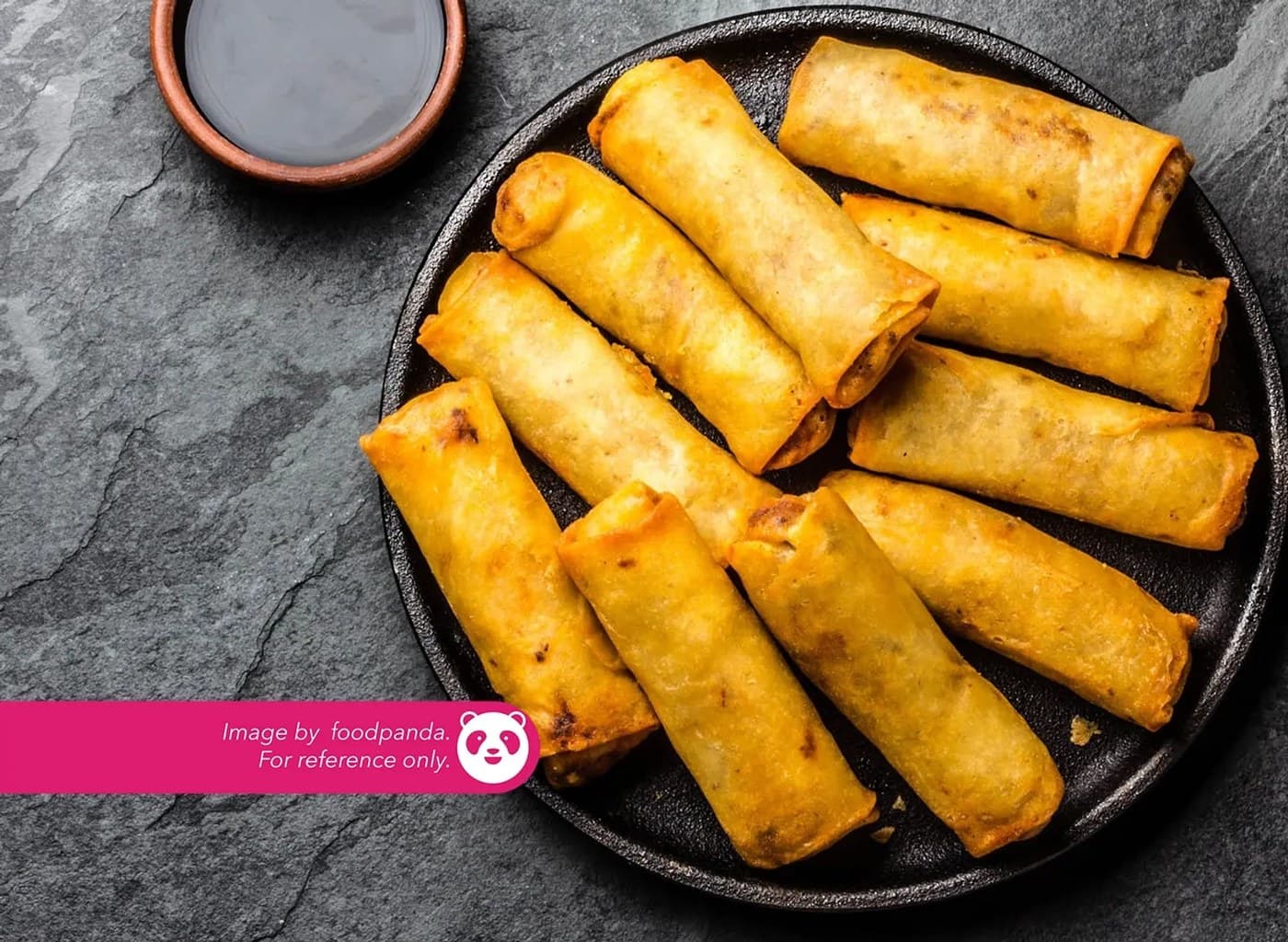 Lumpiang Toge