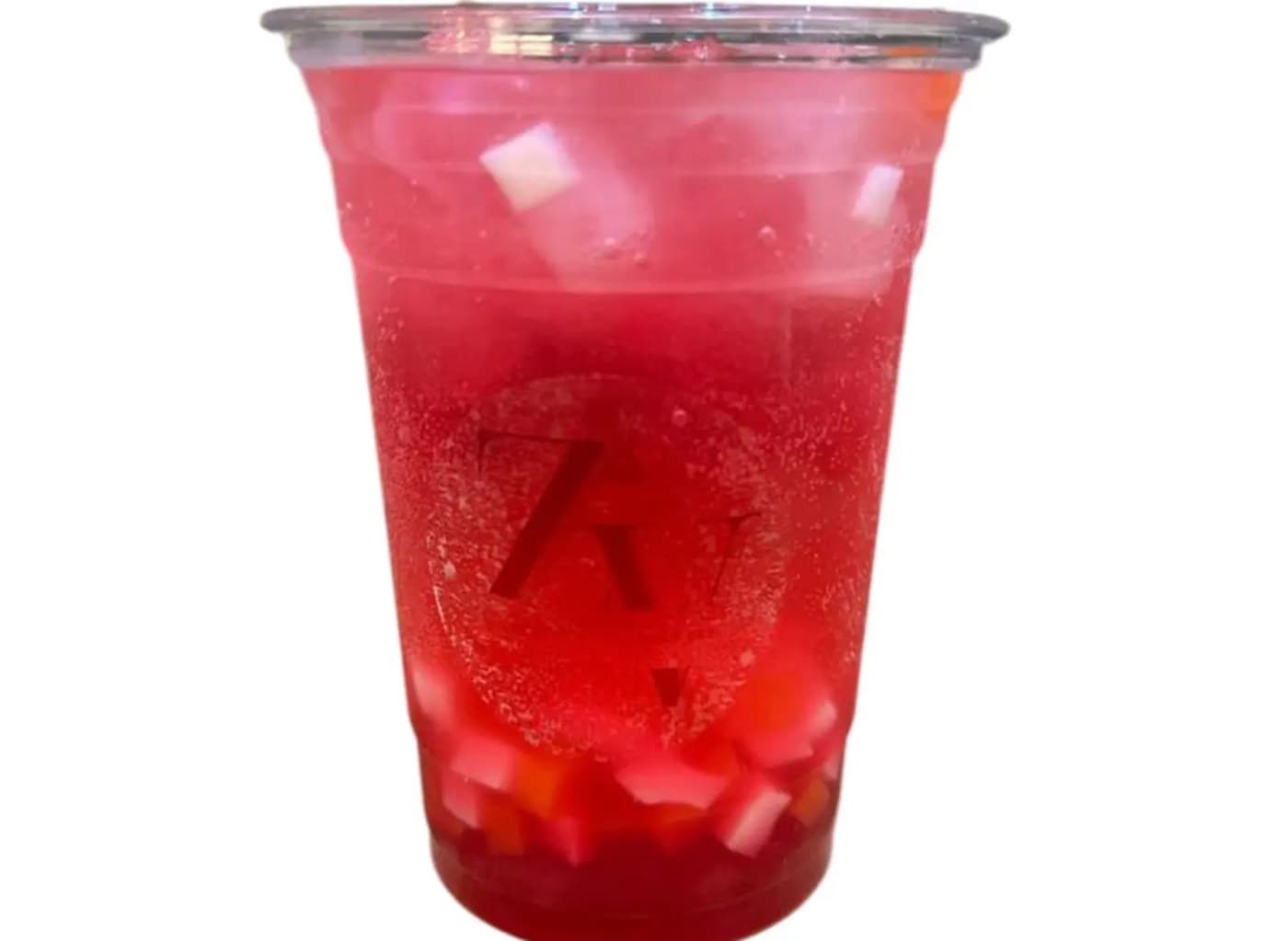 Strawberry Fruit Juice
