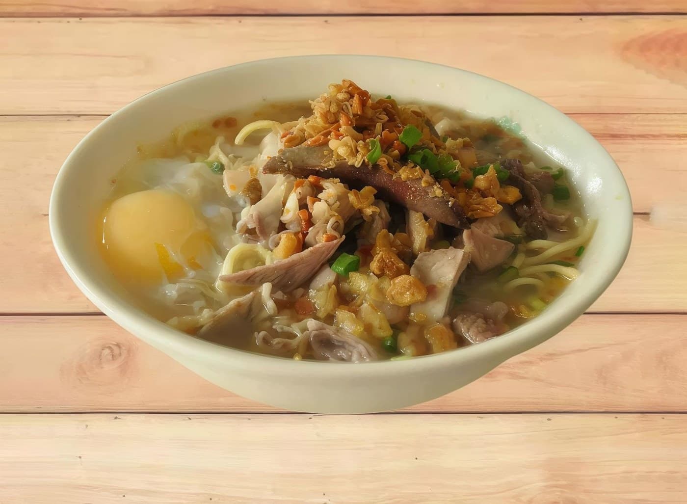 Lapaz Batchoy