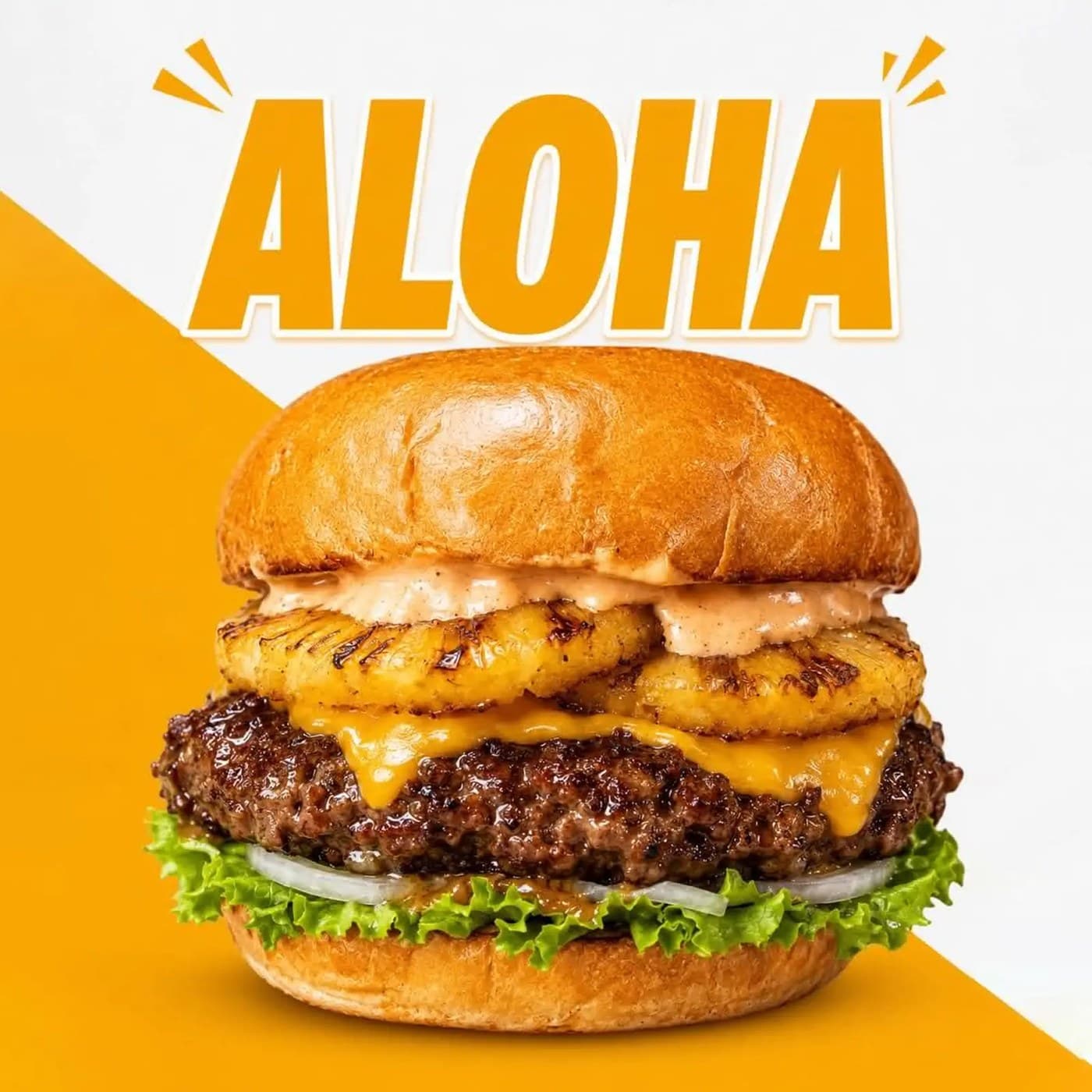 Aloha