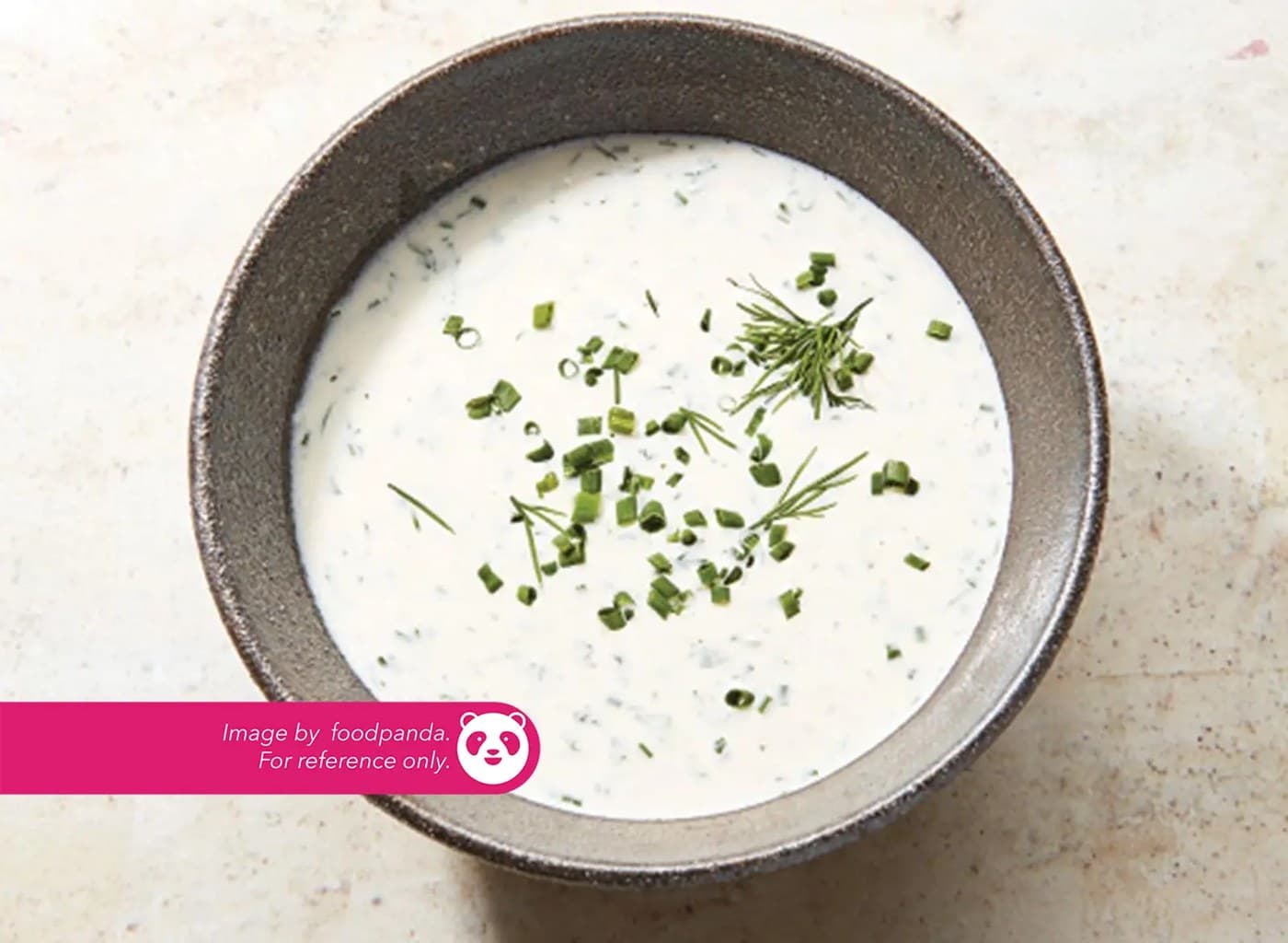 Ranch Sauce