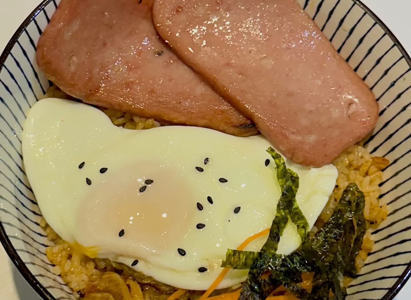 Korean Spam