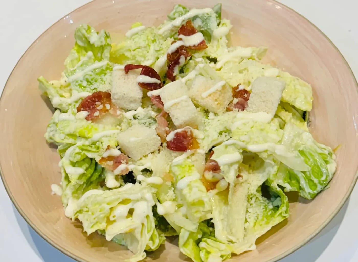 Caesar Salad