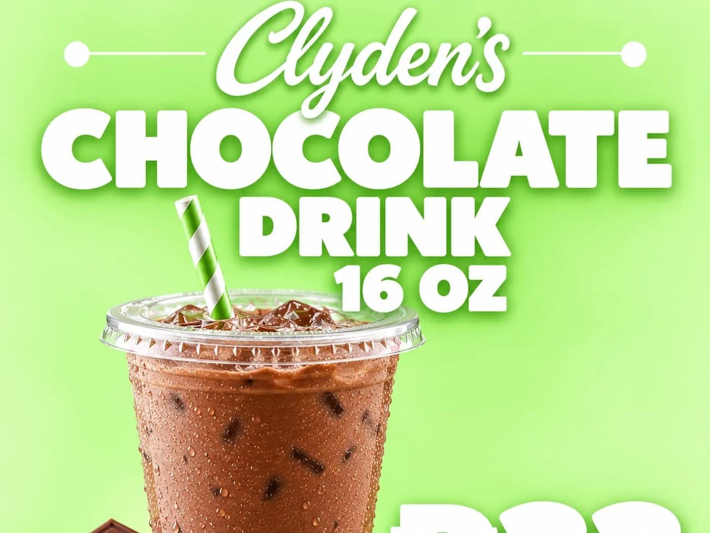 Chocolate Drink