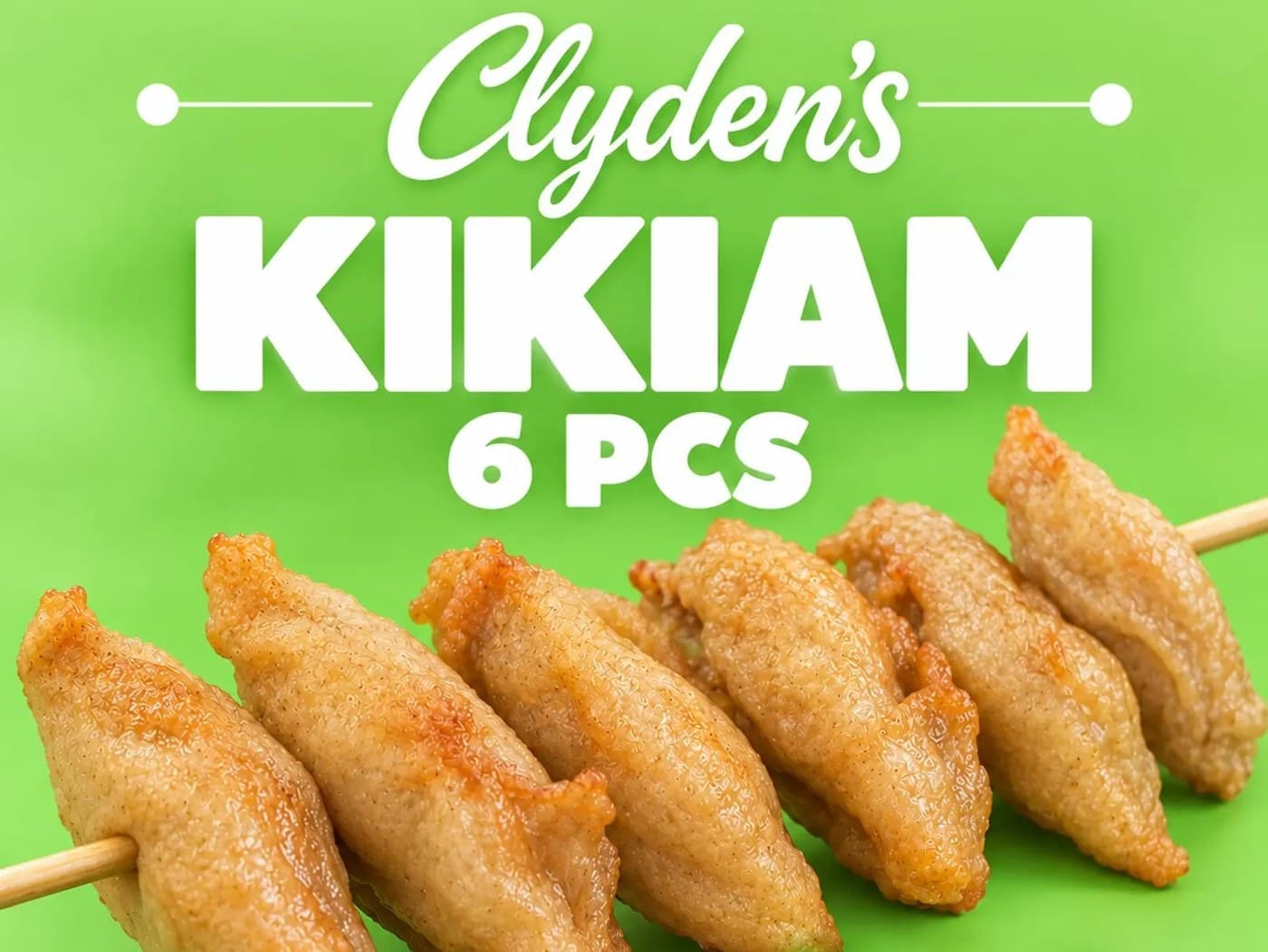 Kikiam