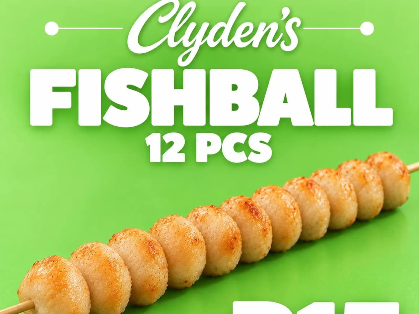 Fishball