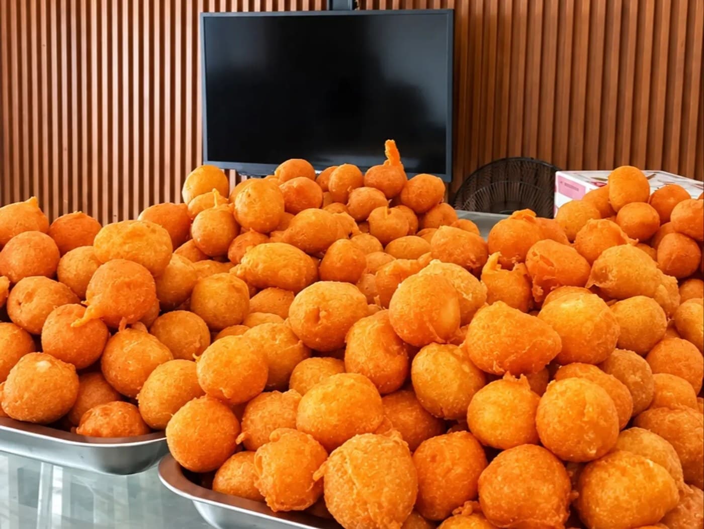 Kwek Kwek