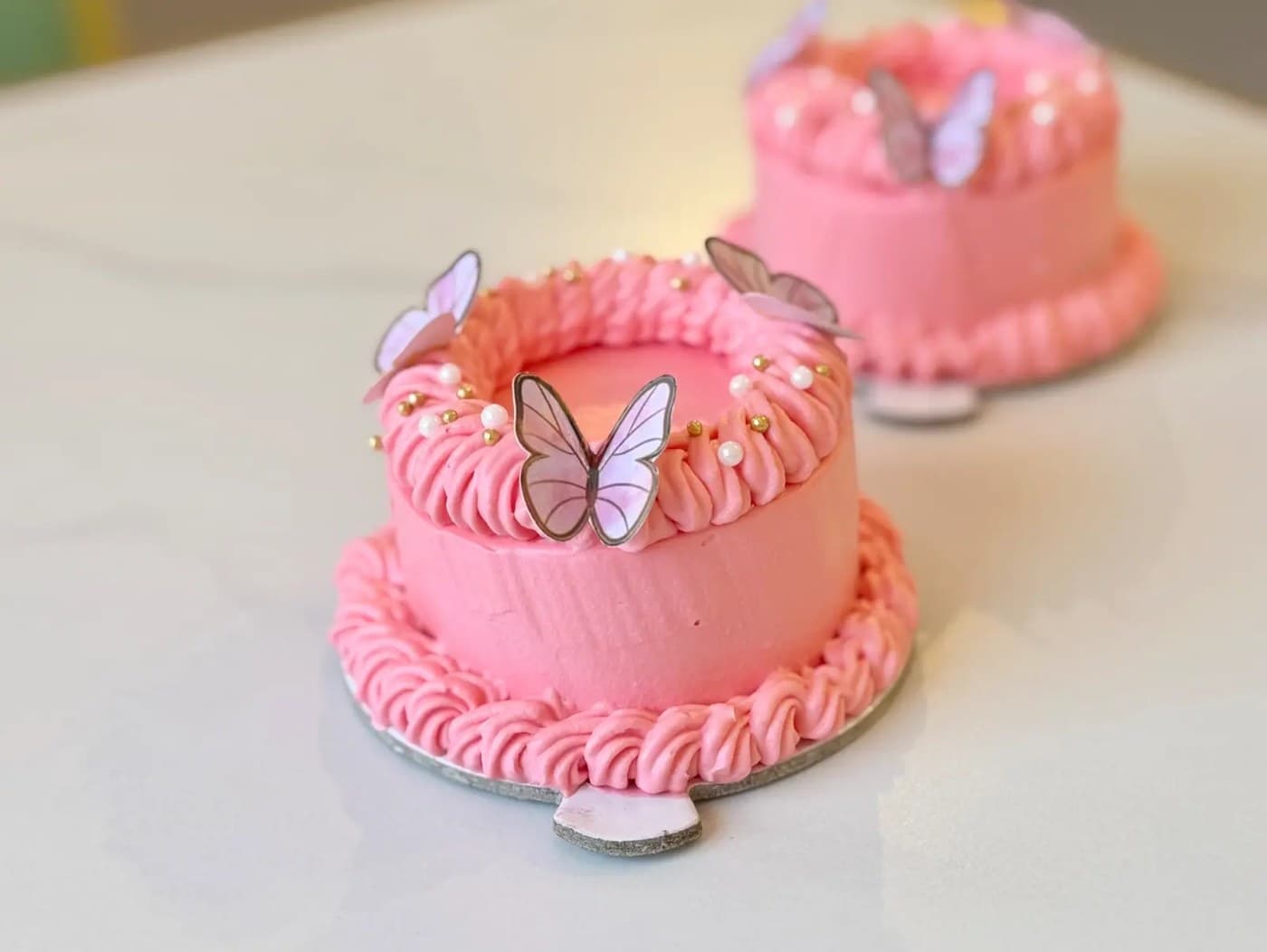 Fairy Cake