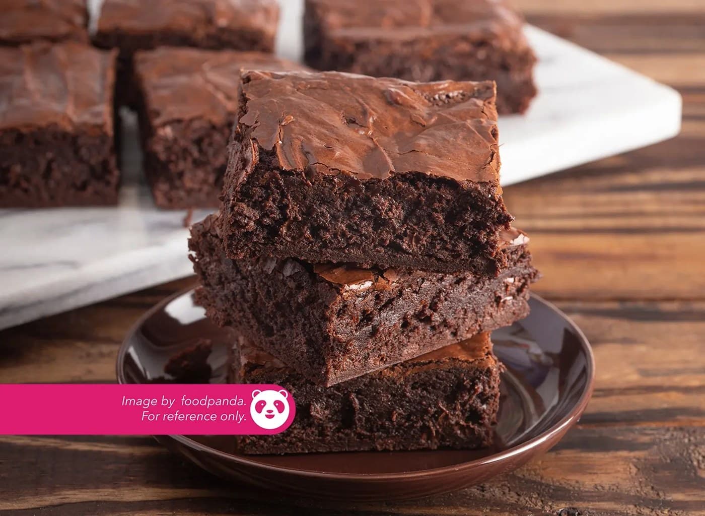 Brownie Variants