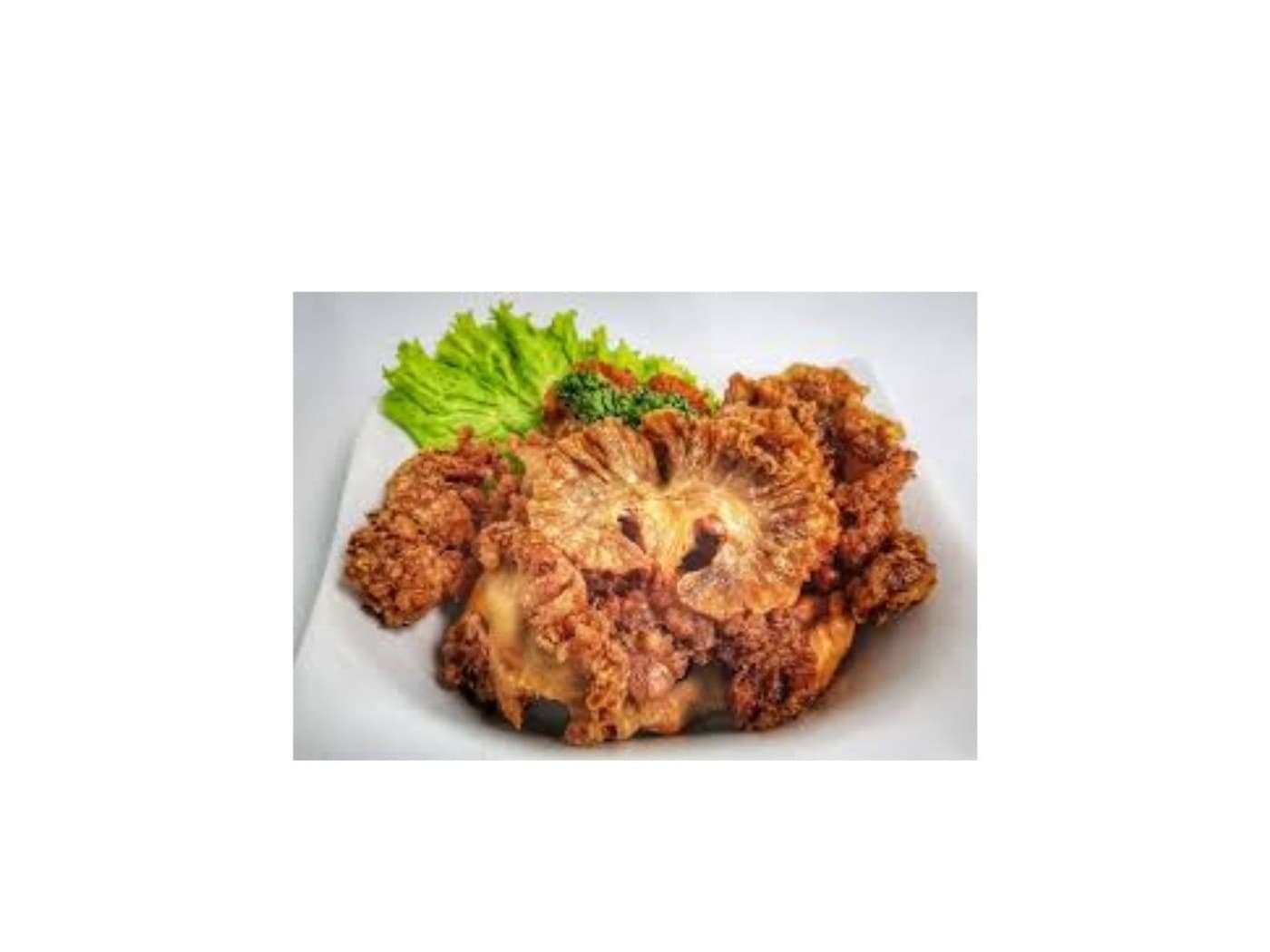 Chicharon Bulaklak
