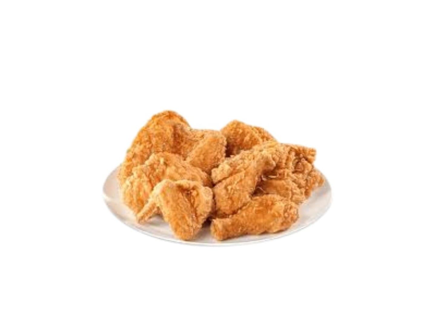 Flavored Chicken