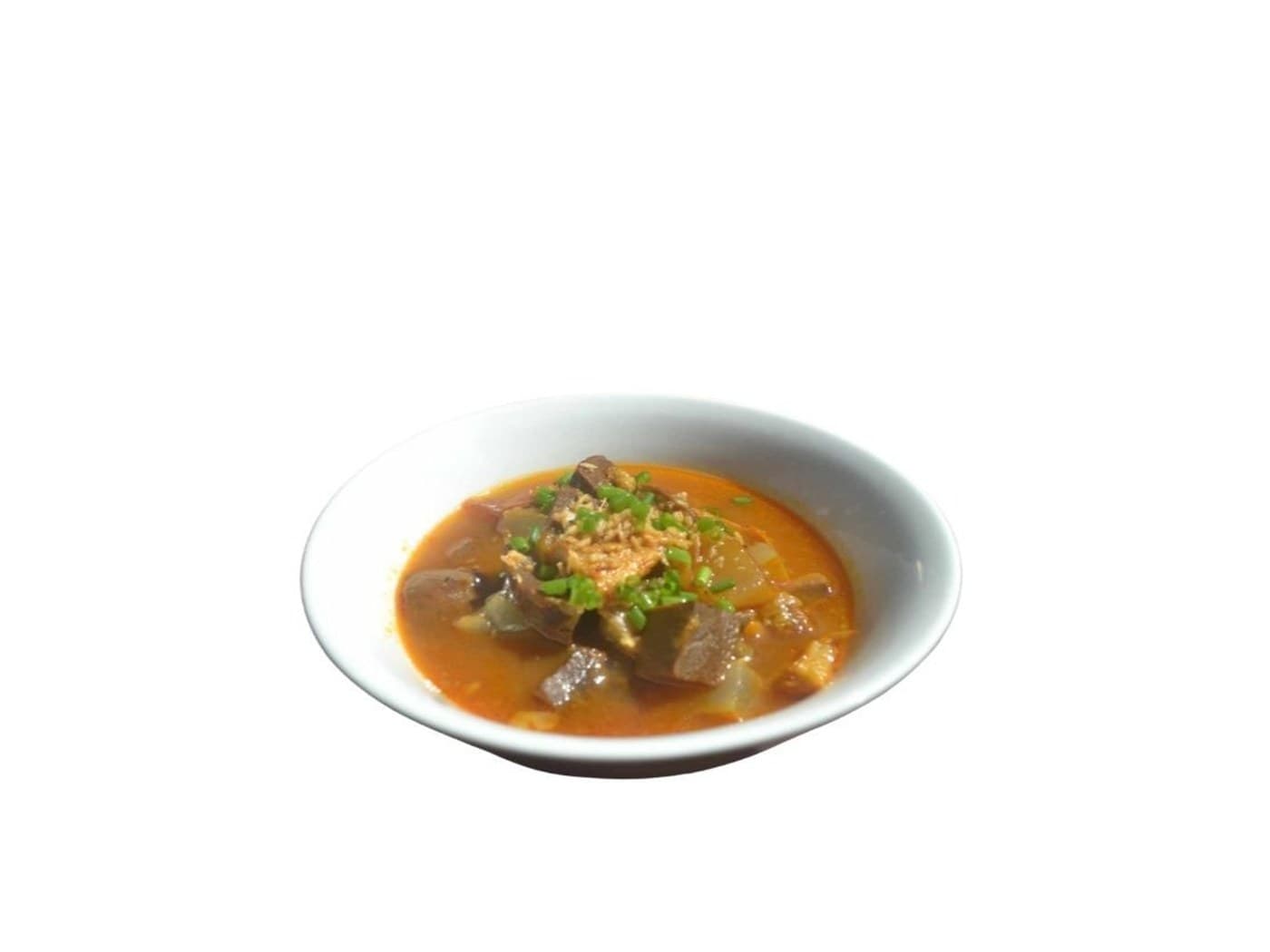 Beef Pares