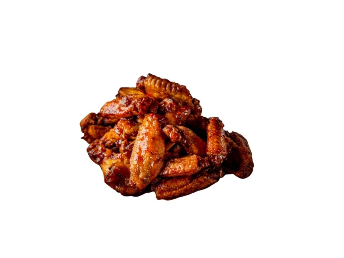 Flavored Chicken