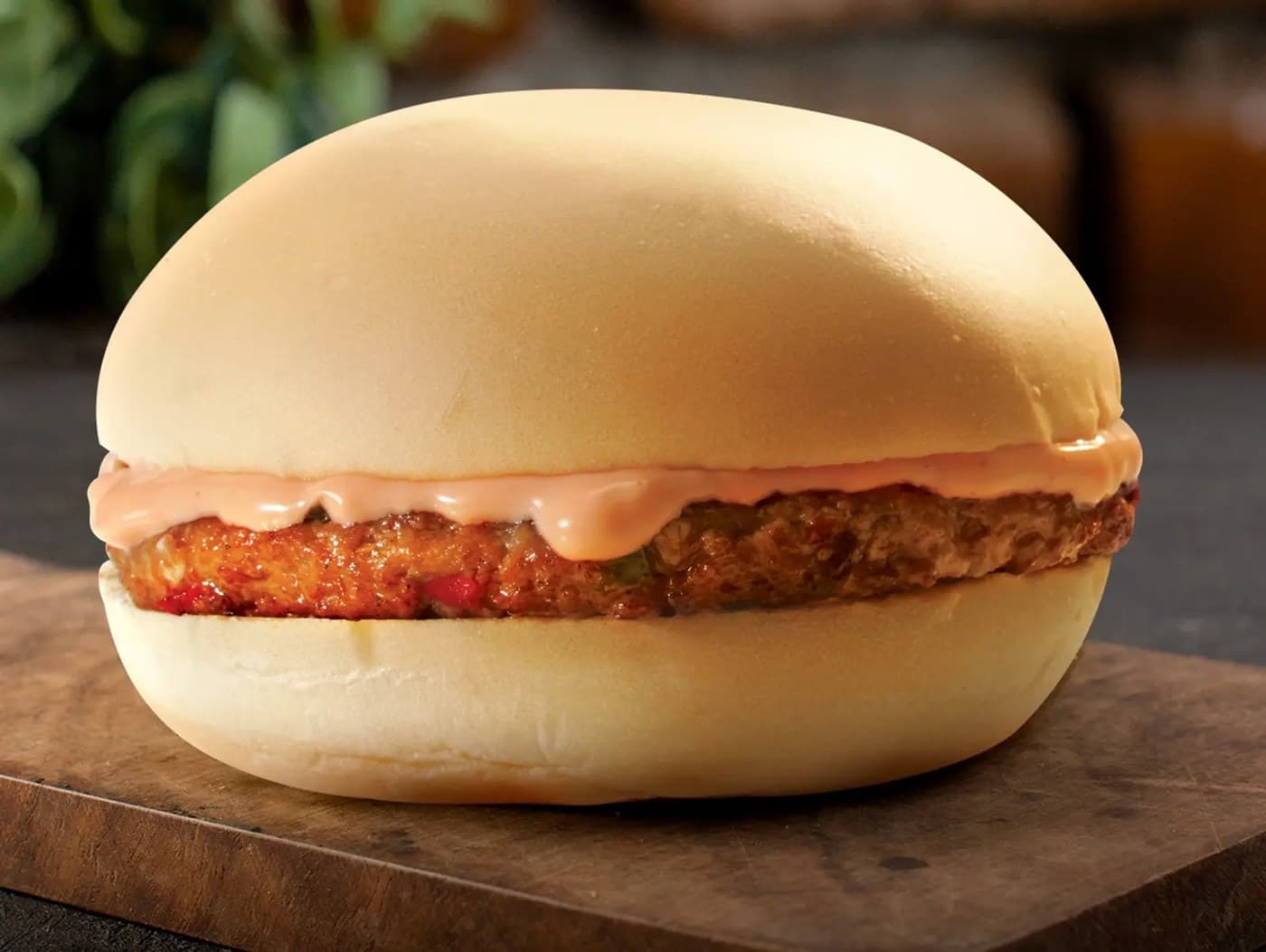 Hamburger