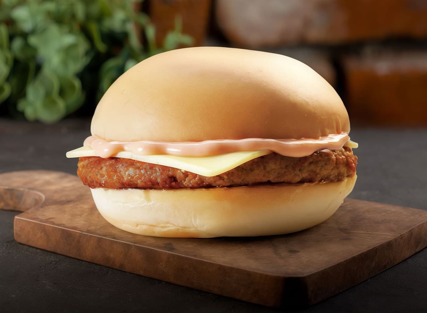 Cheeseburger
