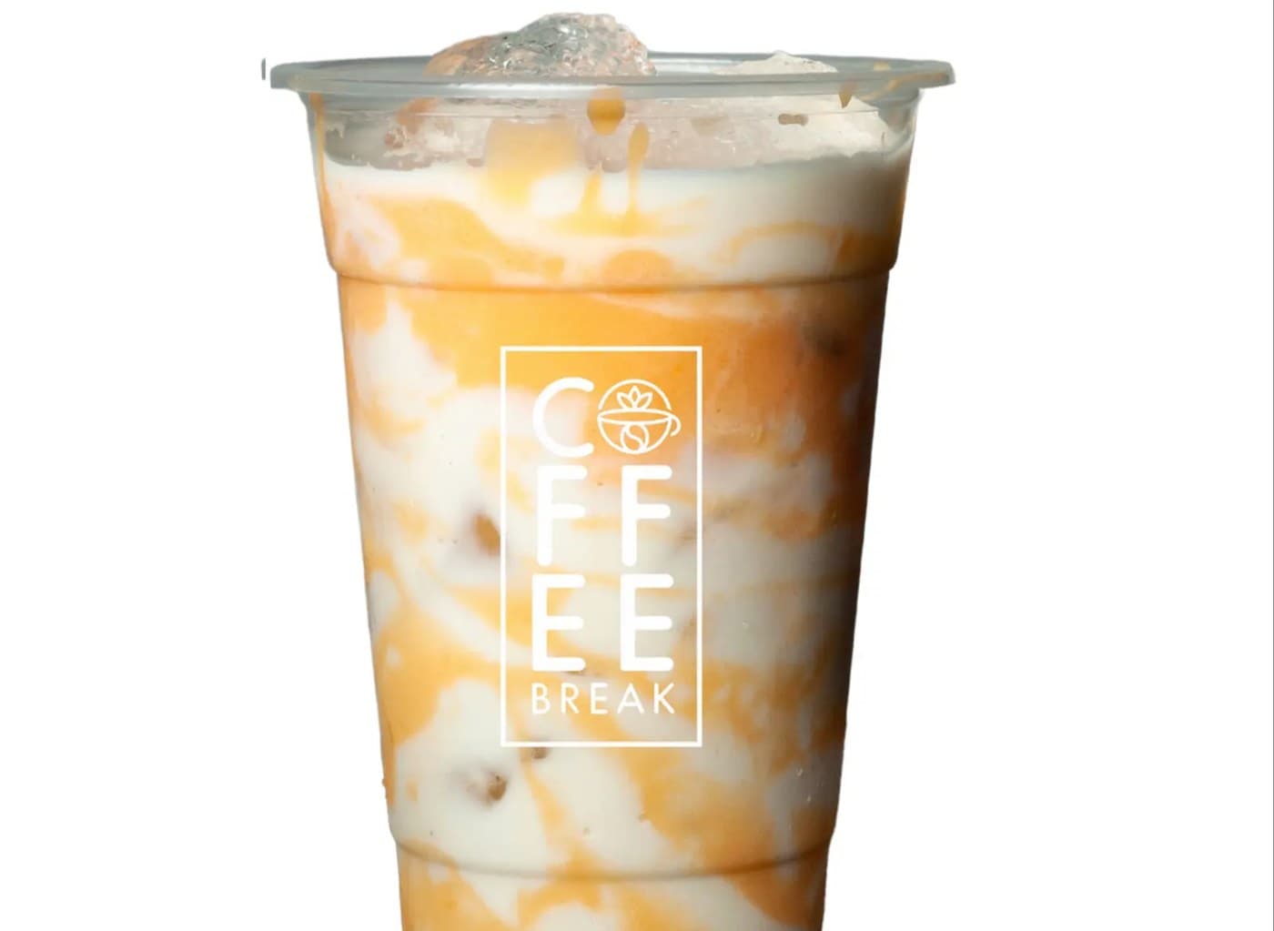 Melon Thai Sticky Milk