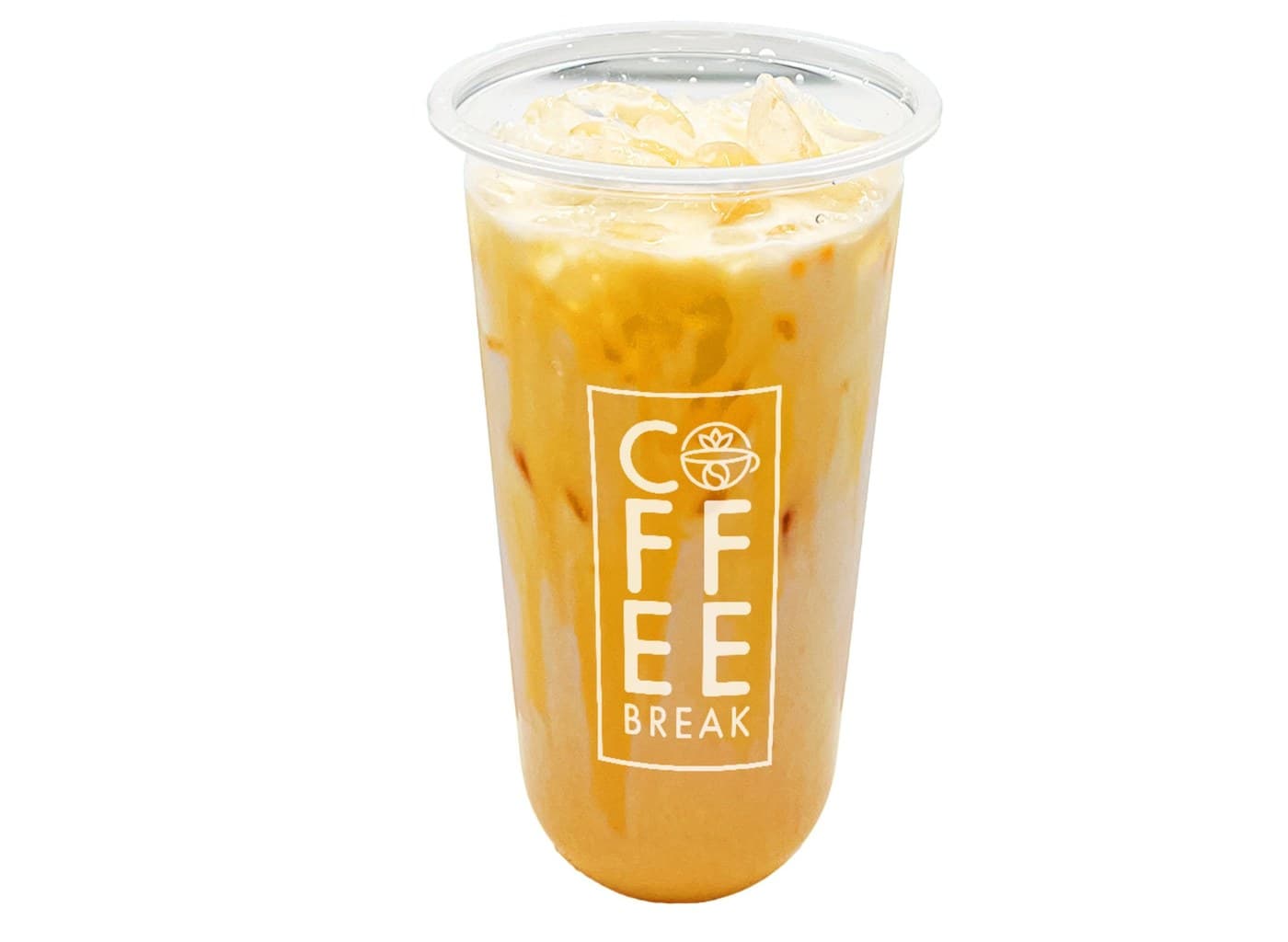 Mango Latte