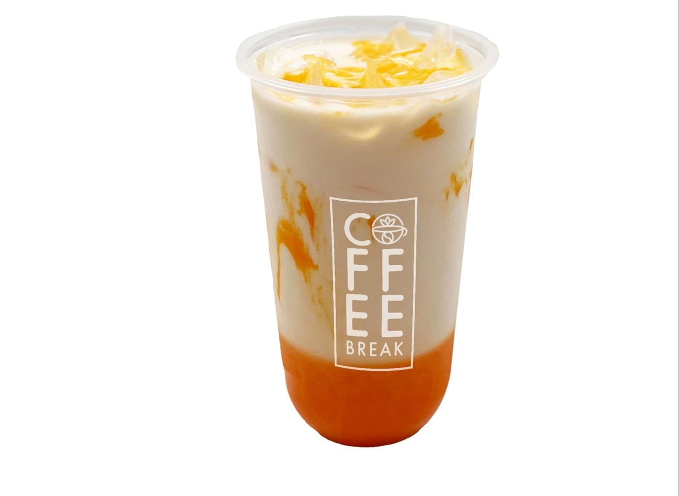 Melon Latte