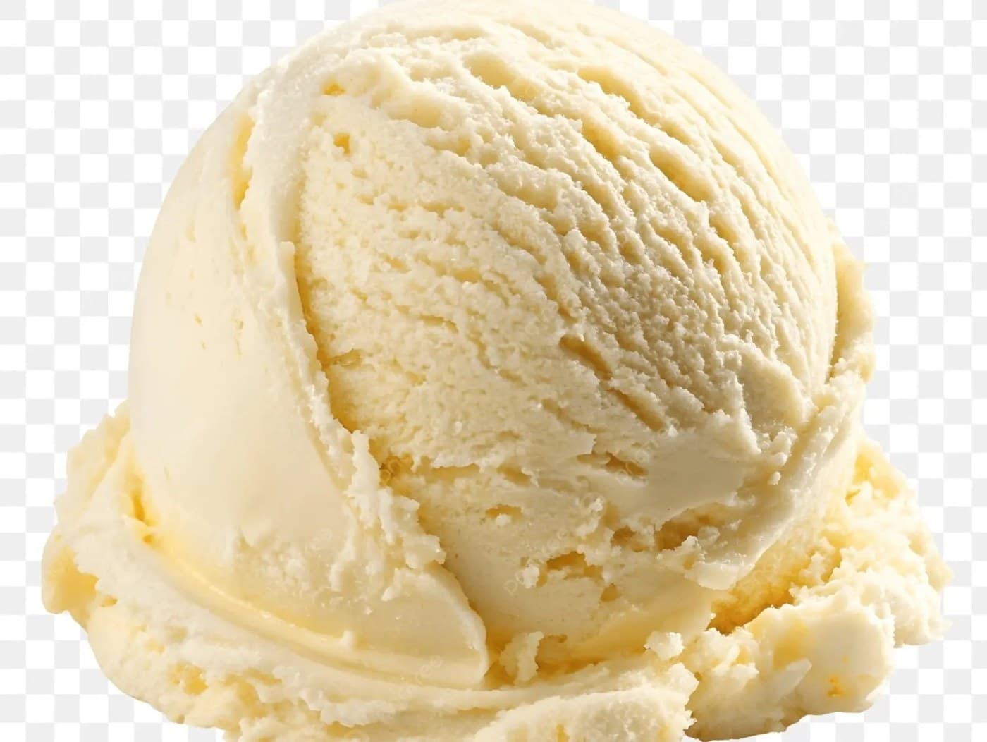 Adds on 1 scoop ice cream