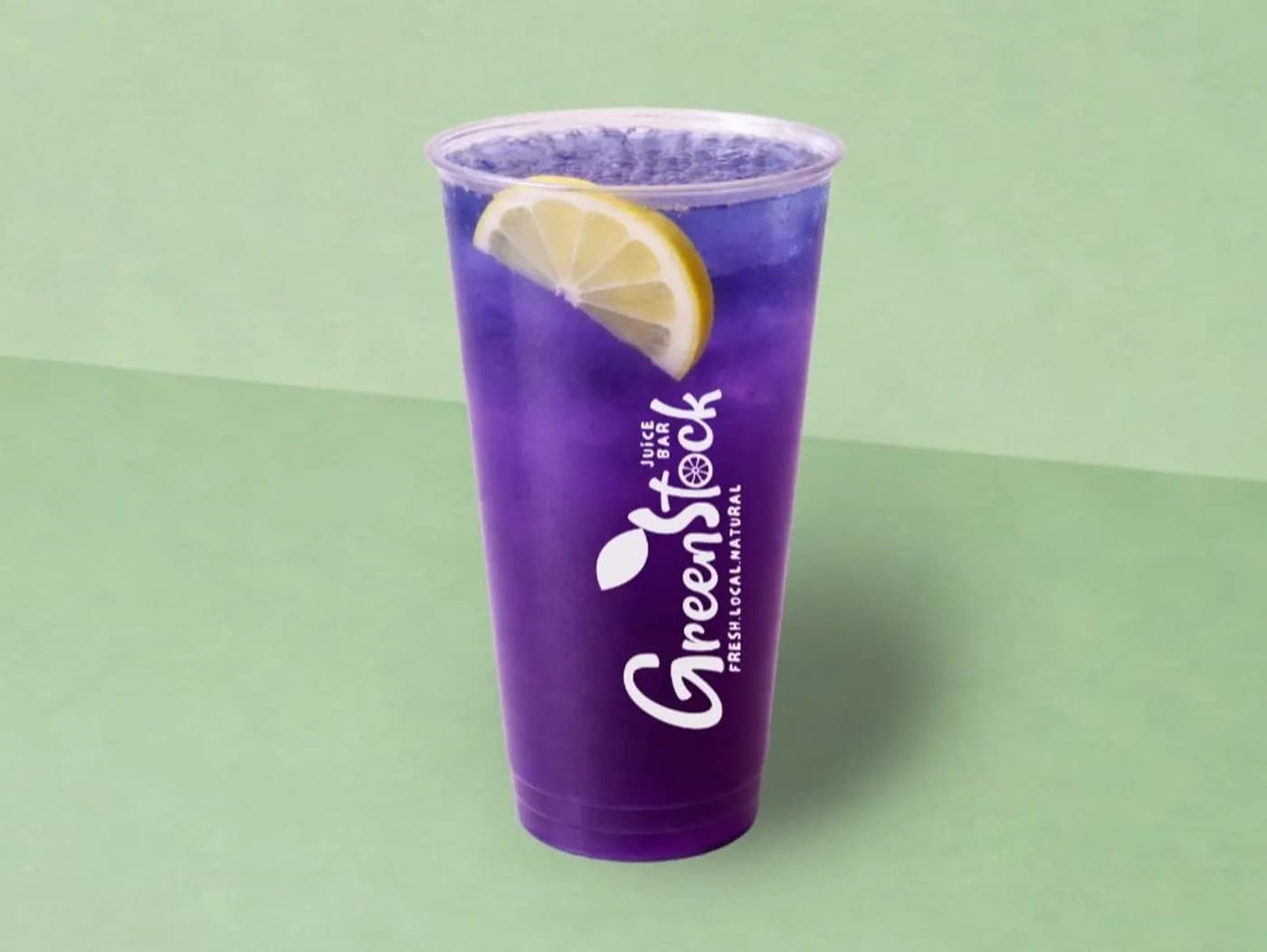 The Antioxidant 16Oz