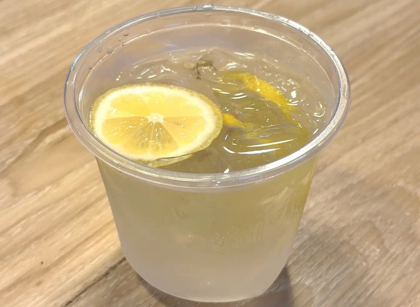Gin Fizz