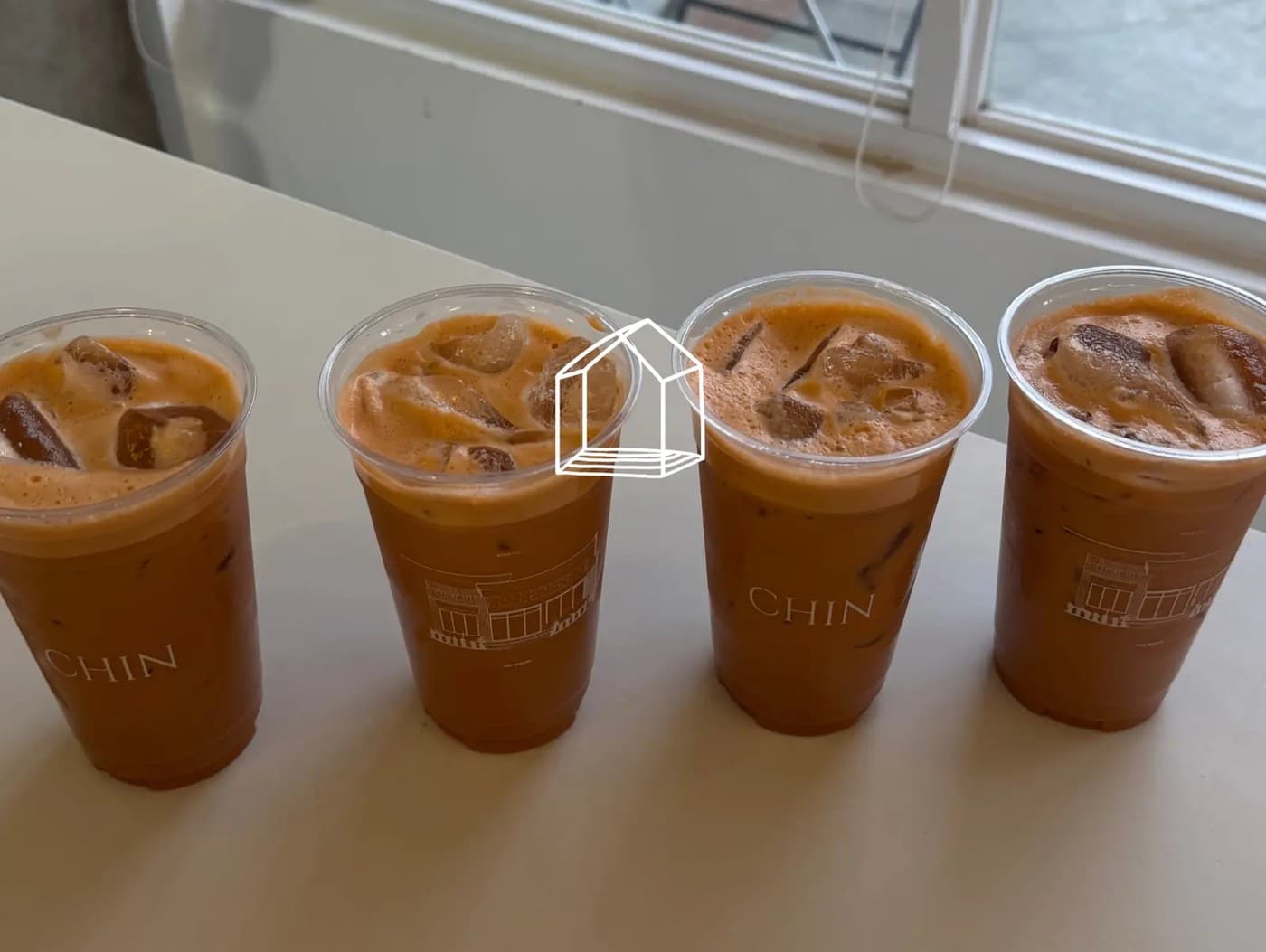 Thai Tea