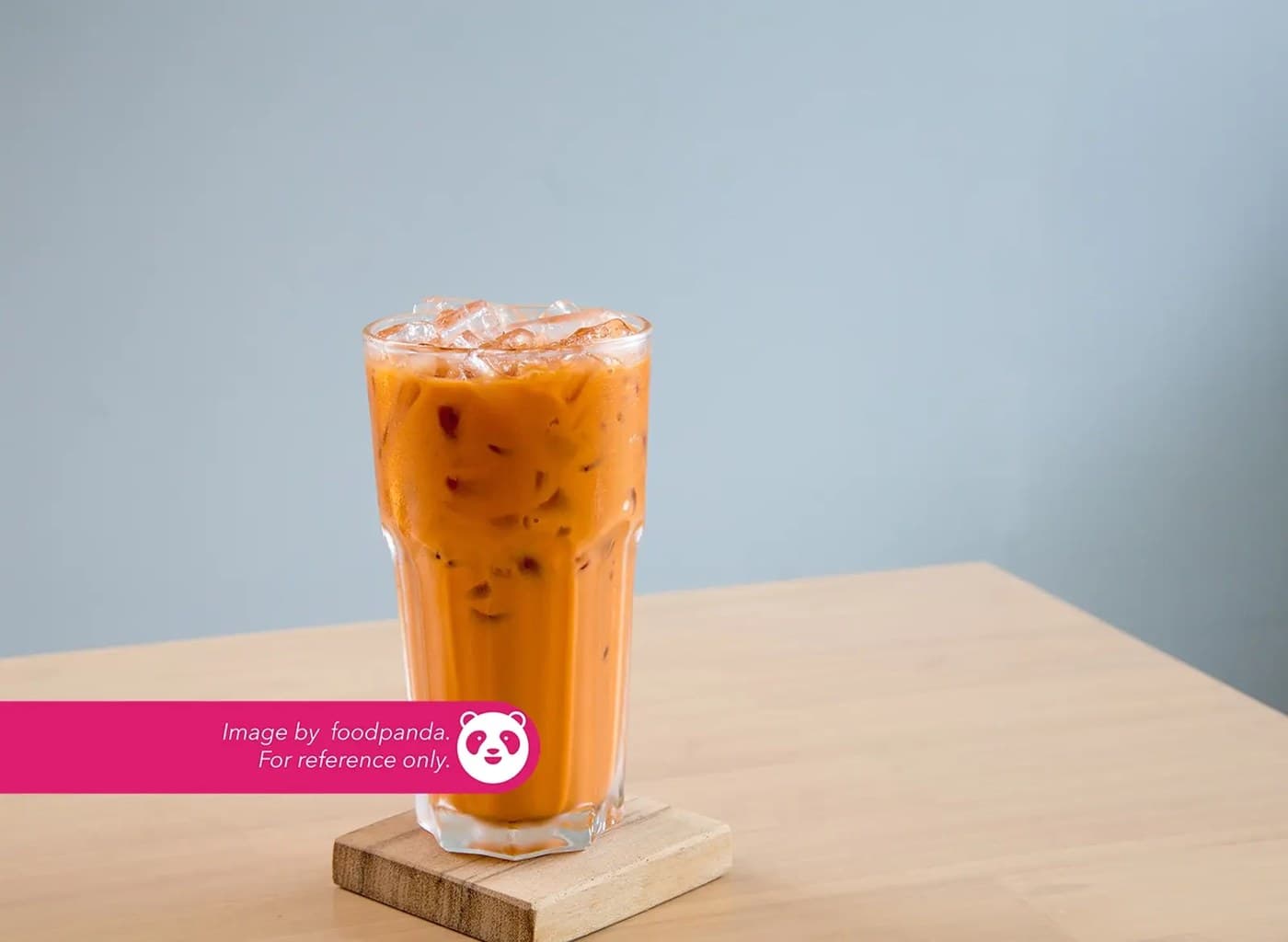 Thai Tea
