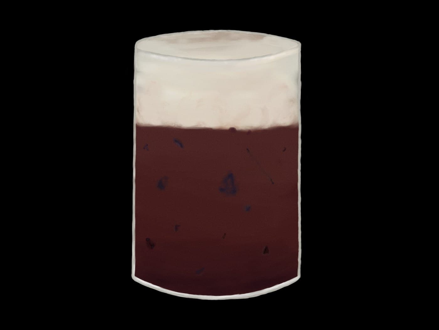 Salty Cocoa