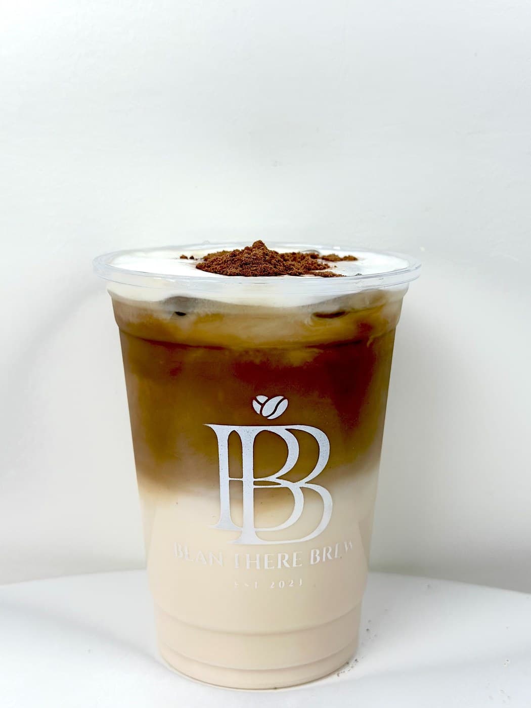 Cappucino