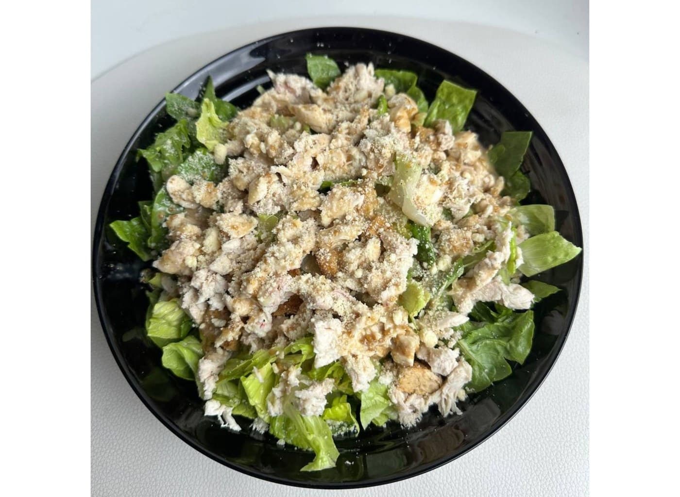 Ceasar Salad