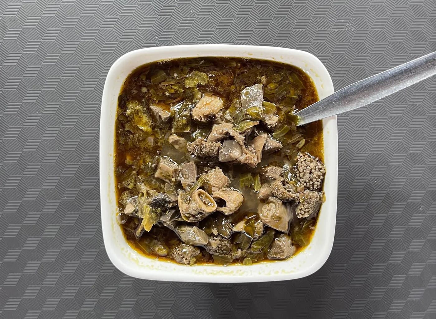 Papaet Kambing