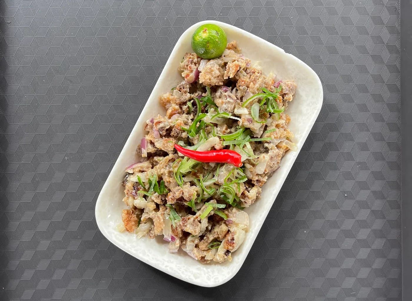 Sisig