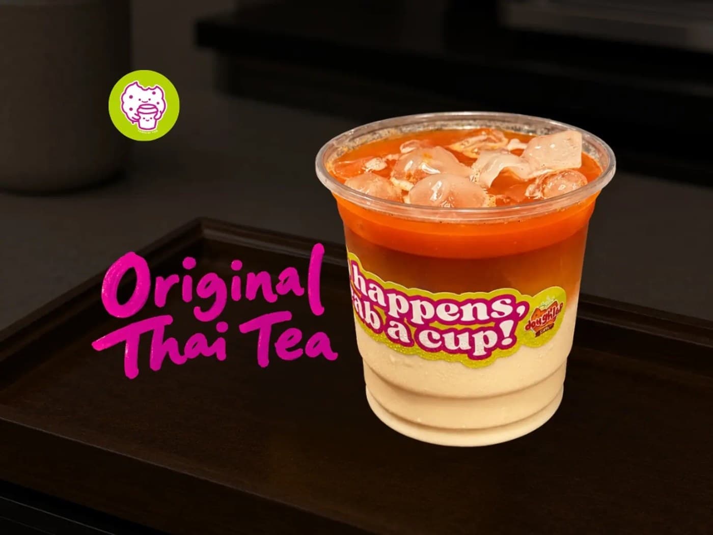 Original Thai Tea