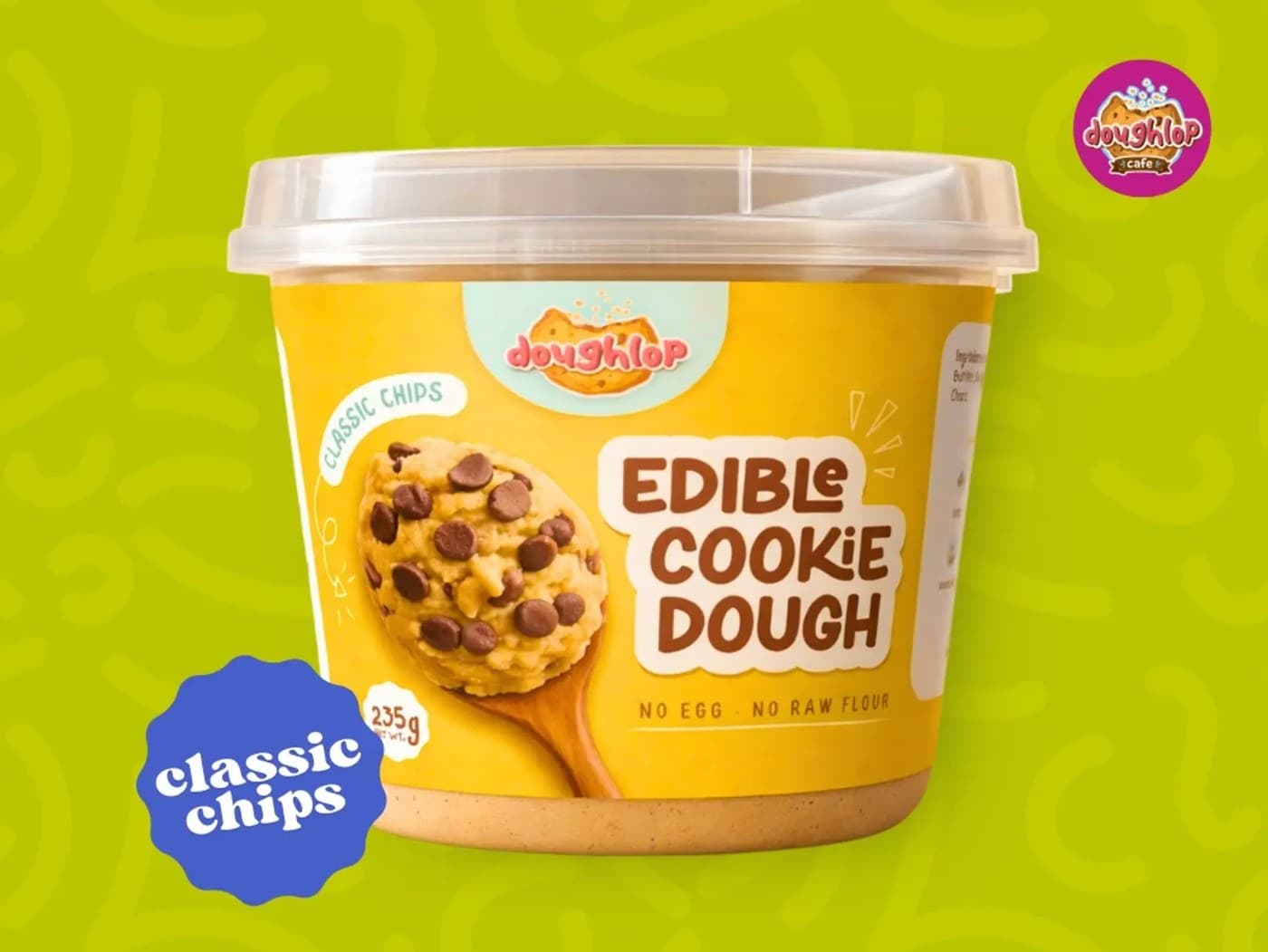 Classic Chips (220g)