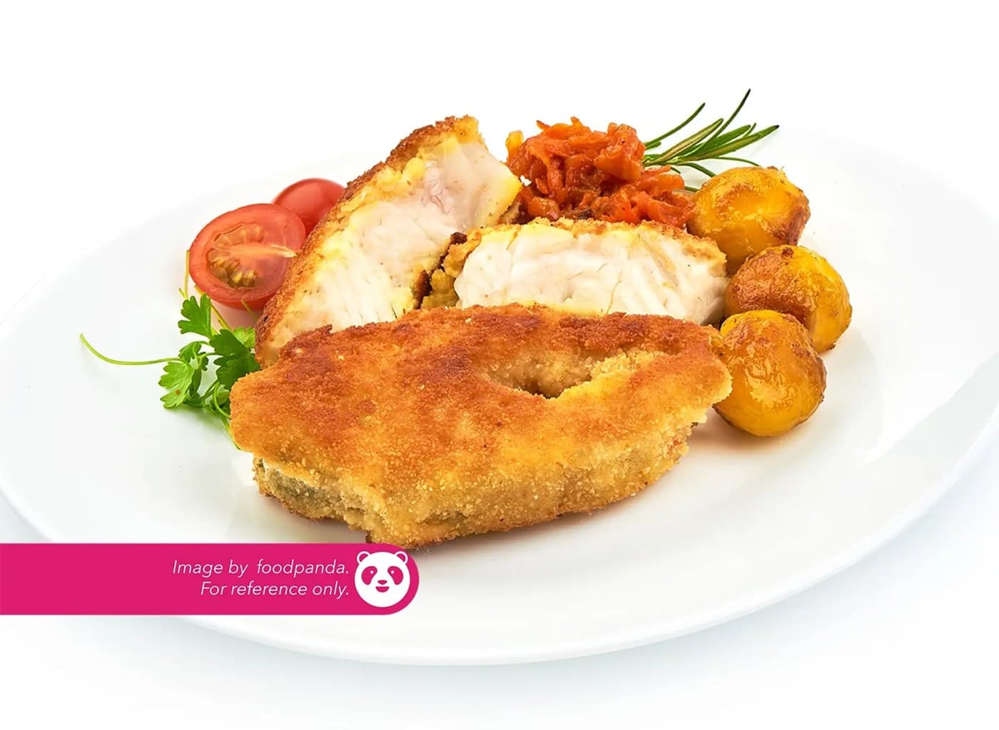 Fish Fillet