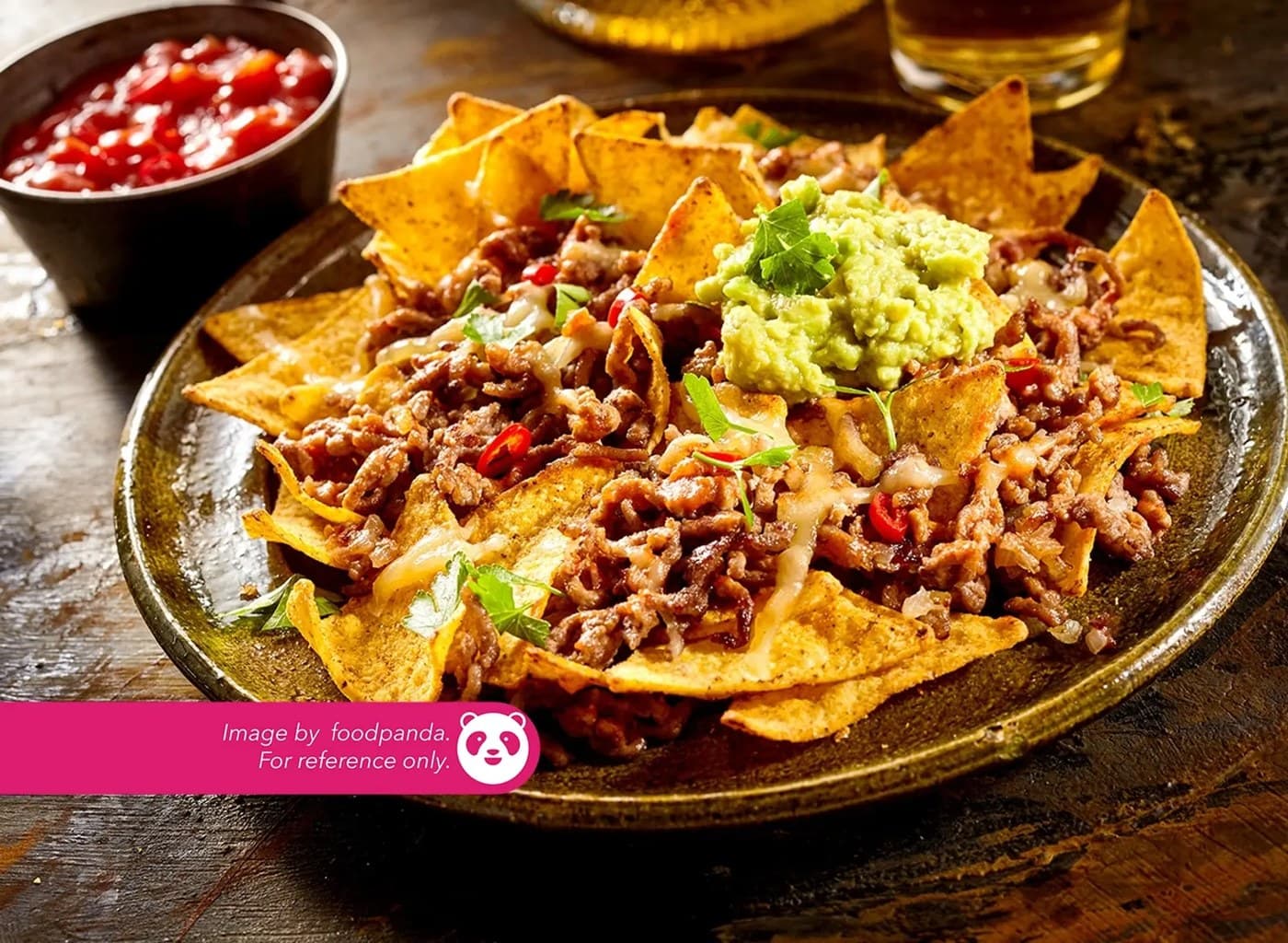 Nachos