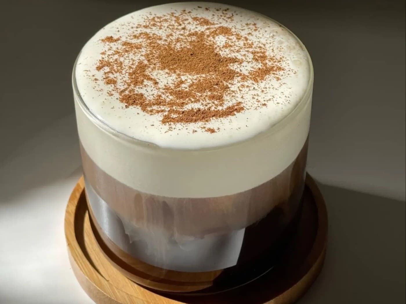 Seasalt Cocoa