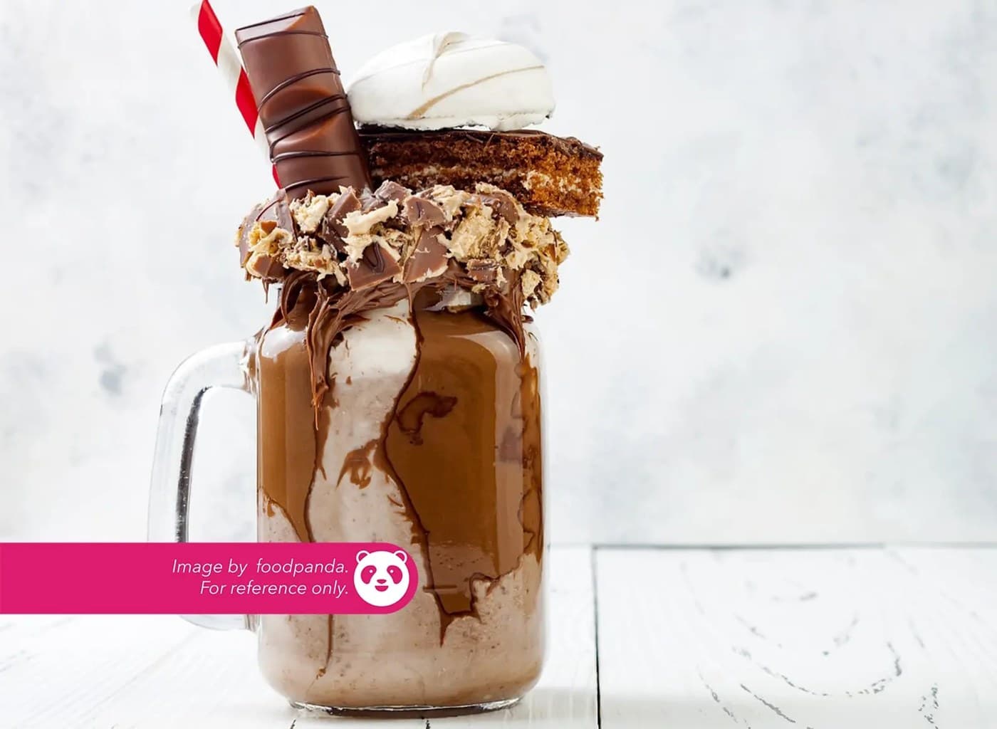 Chocolate Fudge