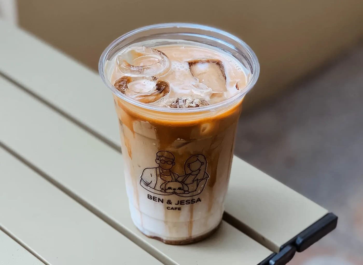 Salted Caramel