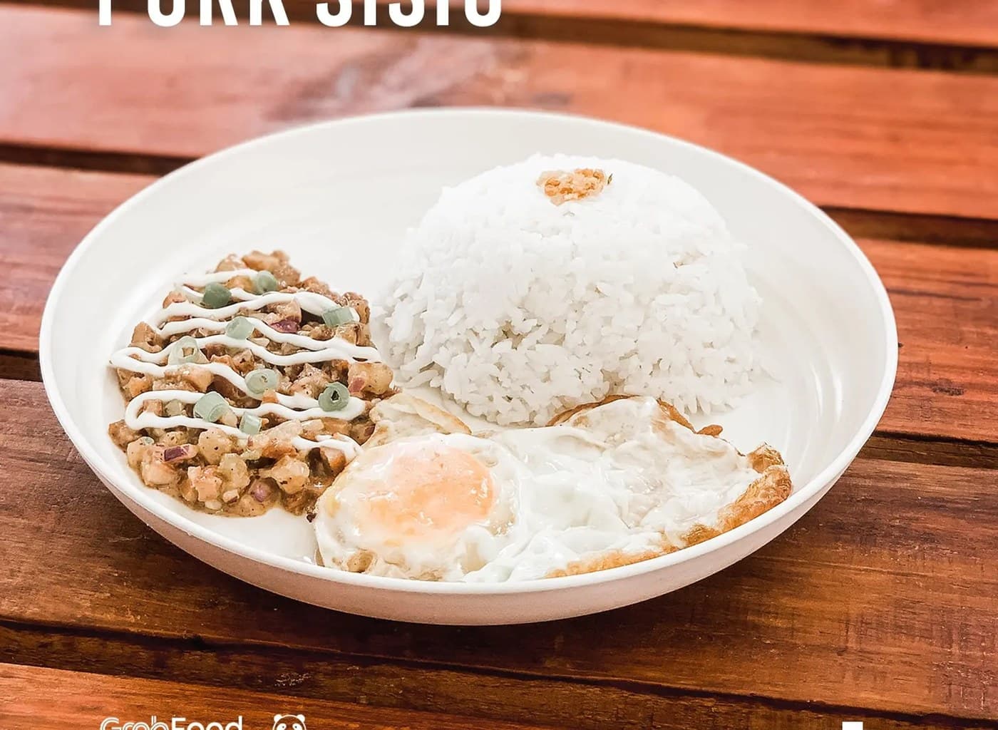 Sisig Probinsya