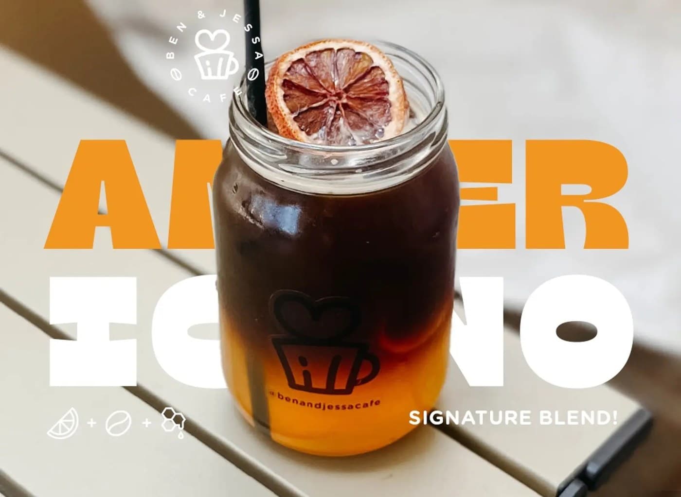 Amber-Icano (Signature)