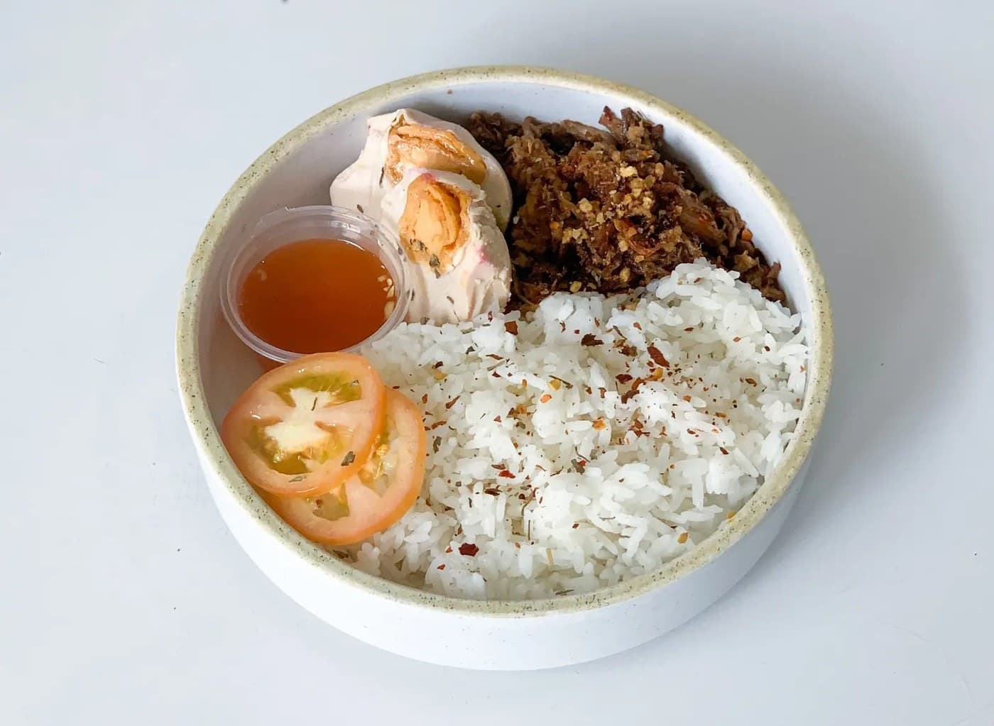 Adobo Flakes