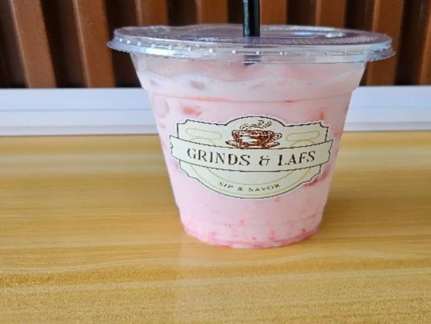 Water Melon Milk