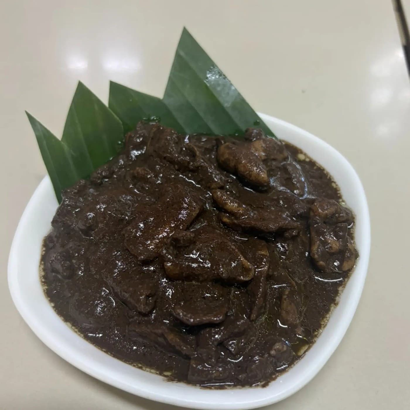 Dinuguan