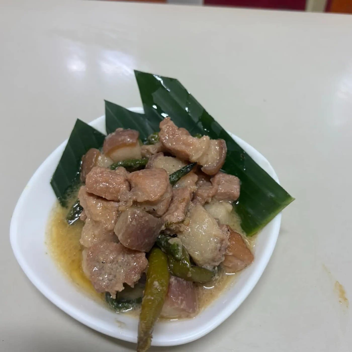 Bicol Express