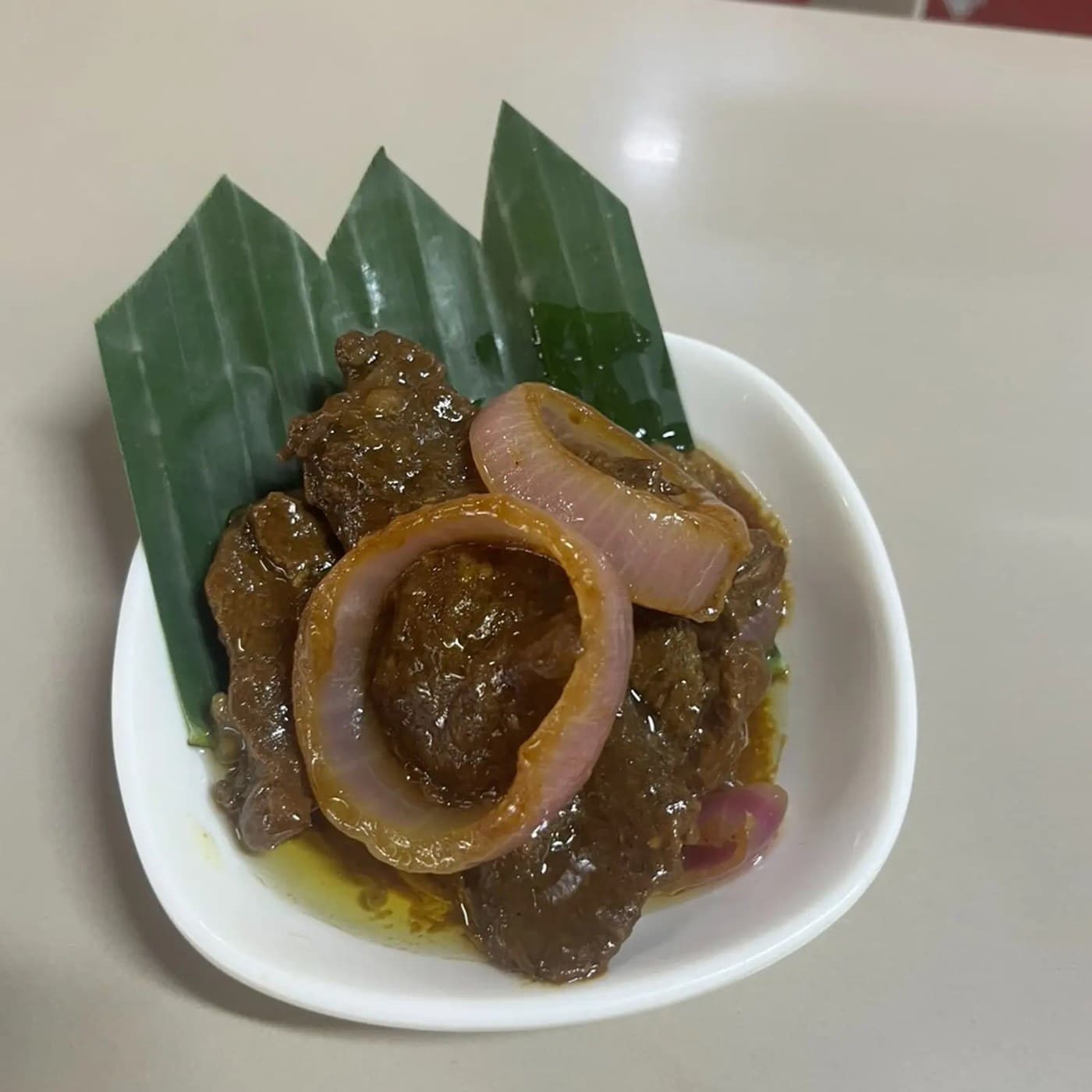 Pork Steak