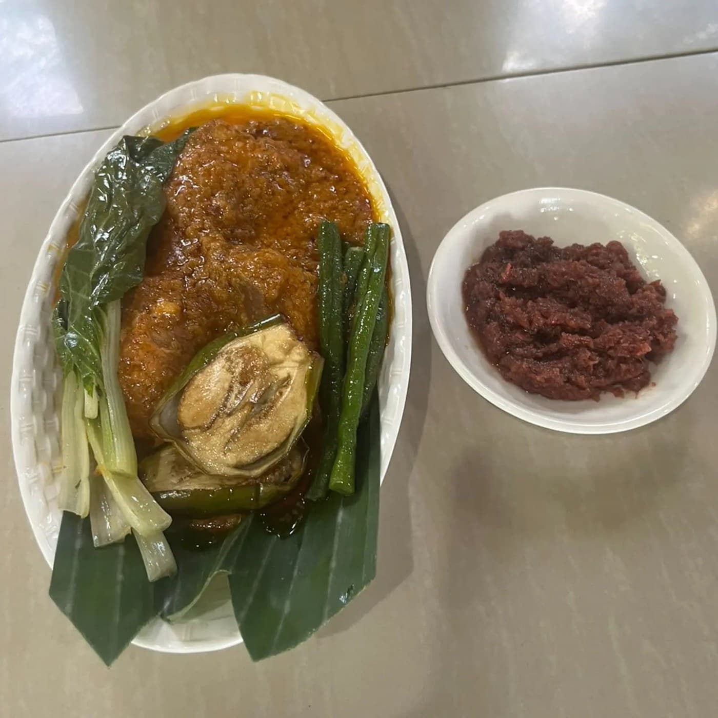 Kare-kare